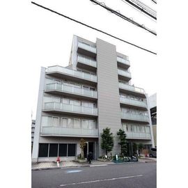 バウムプラッツ 4階 築21年9ヶ月の賃貸物件