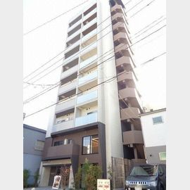 三ノ輪駅より徒歩10分 7階 築1年2ヶ月の賃貸物件