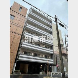 ＲｉｓｉｎｇＰｌａｃｅ両国三番館 7階 築11年5ヶ月の賃貸物件