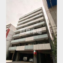 マ・メゾン浅草橋 3階 築8年の賃貸物件