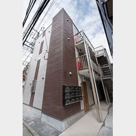 Ｇｌａｎｚ町屋２ 3階 築10年11ヶ月の賃貸物件