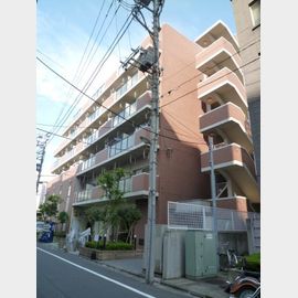 ヴィラクリヤマ 4階 築22年10ヶ月の賃貸物件