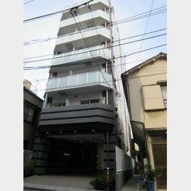 三ノ輪駅より徒歩5分 3階 築9年8ヶ月の賃貸物件