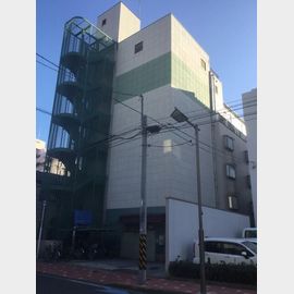 メゾンドエクレア 3階 築34年1ヶ月の賃貸物件