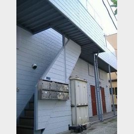 菊川駅より徒歩6分 2階 築38年3ヶ月の賃貸物件