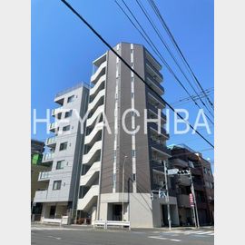 三ノ輪駅より徒歩8分 築8年 9階建の賃貸物件