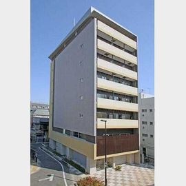 グラン・エスポワール 5階 築11年10ヶ月の賃貸物件