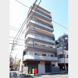 ルソレイユ 4階 築4年10ヶ月の賃貸物件