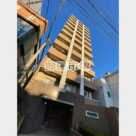 本所吾妻橋駅より徒歩2分 2階 築19年3ヶ月の賃貸物件