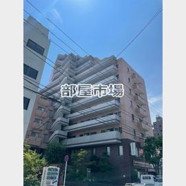 住吉駅より徒歩9分 3階 築22年11ヶ月の賃貸物件