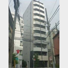 入谷駅より徒歩6分 11階 築13年5ヶ月の賃貸物件