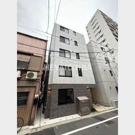 新御徒町駅より徒歩8分 1階 築2年7ヶ月の賃貸物件