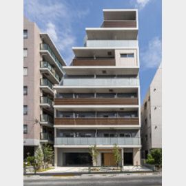 鶯谷駅より徒歩4分 2階 築4年6ヶ月の賃貸物件