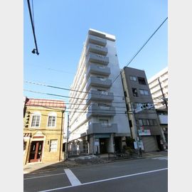 入谷駅より徒歩5分 6階 築51年9ヶ月の賃貸物件