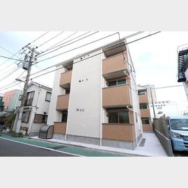 アイルグラン 2階 築8年の賃貸物件