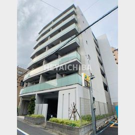 スカイコート押上壱番館 1階 築16年の賃貸物件