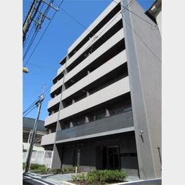 鐘ヶ淵駅より徒歩6分 3階 築5年8ヶ月の賃貸物件