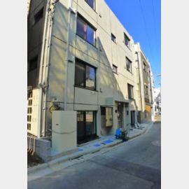 三ノ輪駅より徒歩12分 3階 築2年の賃貸物件