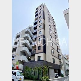 LaVita東上野 2階 築6年11ヶ月の賃貸物件