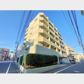 ヴィラ高橋 3階 築37年10ヶ月の賃貸物件