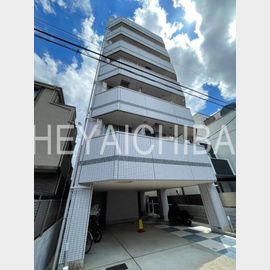 南千住駅より徒歩13分 3階 築6年2ヶ月の賃貸物件