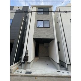 Ｋｏｌｅｔ八広＃０２の賃貸物件