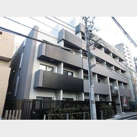 新三河島駅より徒歩3分 築9年5ヶ月 5階建の賃貸物件