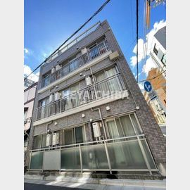 シャンテ鳥越の賃貸物件