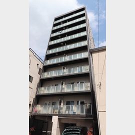 三ノ輪駅より徒歩12分 7階 築6年2ヶ月の賃貸物件