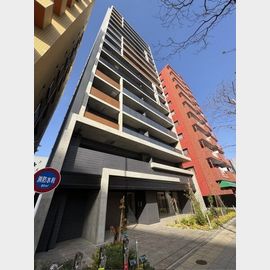 三ノ輪駅より徒歩7分 14階 新築の賃貸物件