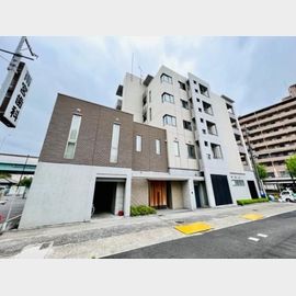 カスタリアの賃貸物件