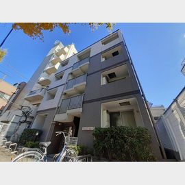 プリマヴェリーナの賃貸物件