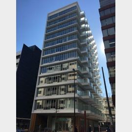 仲御徒町駅より徒歩1分 築10年1ヶ月 13階建の賃貸物件