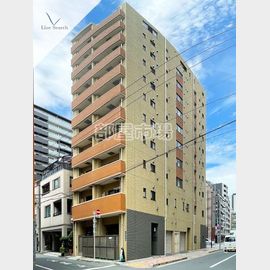 新御徒町駅より徒歩4分 築20年7ヶ月 11階建の賃貸物件