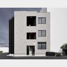 八広駅より徒歩9分 新築 3階建の賃貸物件