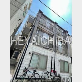 シャンテ新御徒町の賃貸物件