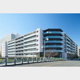 押上駅より徒歩10分 5階 築1年3ヶ月の賃貸物件