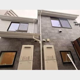 八広駅より徒歩3分 築38年1ヶ月 2階建の賃貸物件