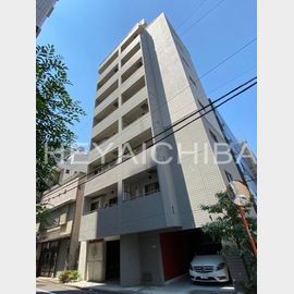 UNREVE秋葉原 9階 築18年6ヶ月の賃貸物件