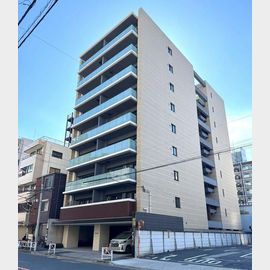 オープンレジデンシア両国森下の賃貸物件