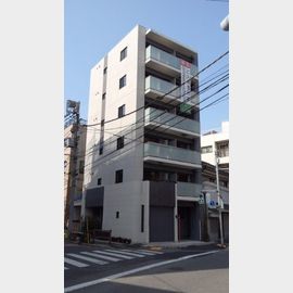 三ノ輪駅より徒歩4分 築12年 6階建の賃貸物件