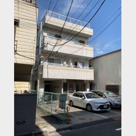 大島レジデンスの賃貸物件