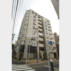 キャルム浅草 5階 築20年11ヶ月の賃貸物件