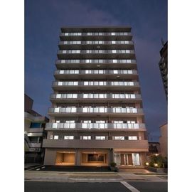 コンフォリア西尾久の賃貸物件