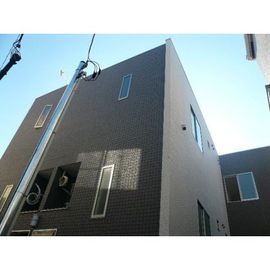 セレーナあらかわ遊園の賃貸物件