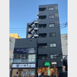 キャラマスハイツの賃貸物件