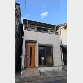 東向島駅より徒歩5分 築16年9ヶ月 2階建の賃貸物件