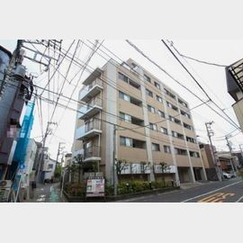 三ノ輪駅より徒歩12分 3階 築19年2ヶ月の賃貸物件