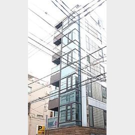 御徒町駅より徒歩6分 9階 築35年11ヶ月の賃貸物件