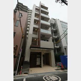 両国駅より徒歩2分 3階 築3年3ヶ月の賃貸物件